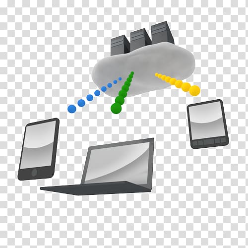 Laptop Personal computer Computer Servers Cloud computing Tablet Computers, Laptop transparent background PNG clipart