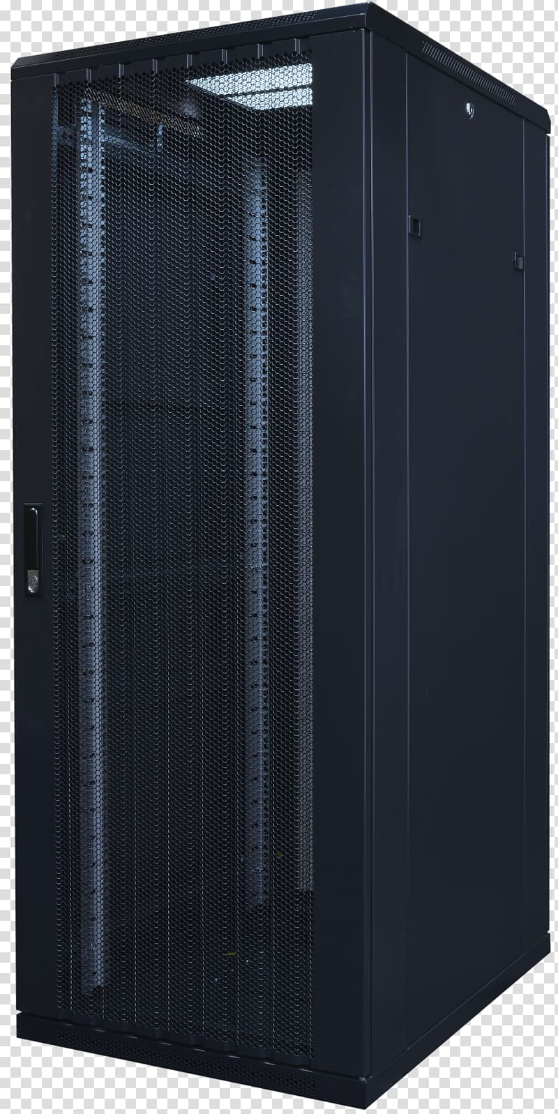 Computer Cases & Housings Computer Servers Sound box, Computer transparent background PNG clipart