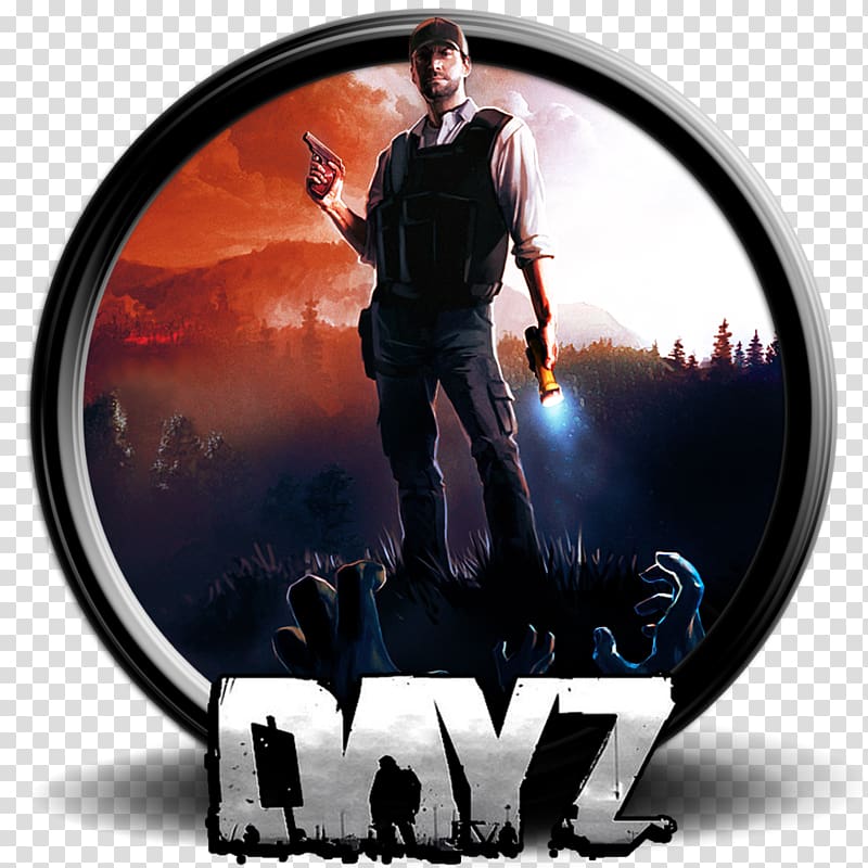 DayZ Computer Icons Game Desktop , portal transparent background PNG clipart