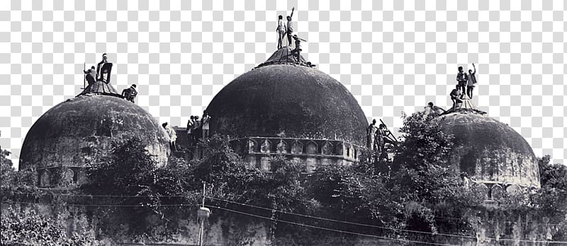 Ram Janmabhoomi Demolition of the Babri Masjid Ayodhya dispute Rama, rama transparent background PNG clipart