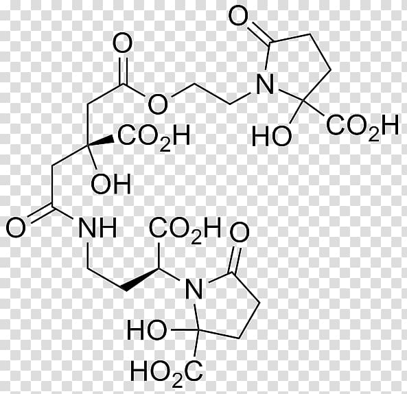 Sodium hyaluronate Hyaluronic acid Chemistry CAS Registry Number, biological medicine advertisement transparent background PNG clipart