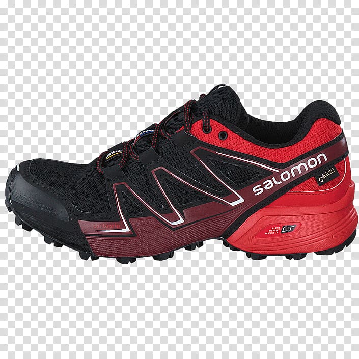 Laufschuh Shoe Sneakers Salomon Group Trail running, nike transparent background PNG clipart