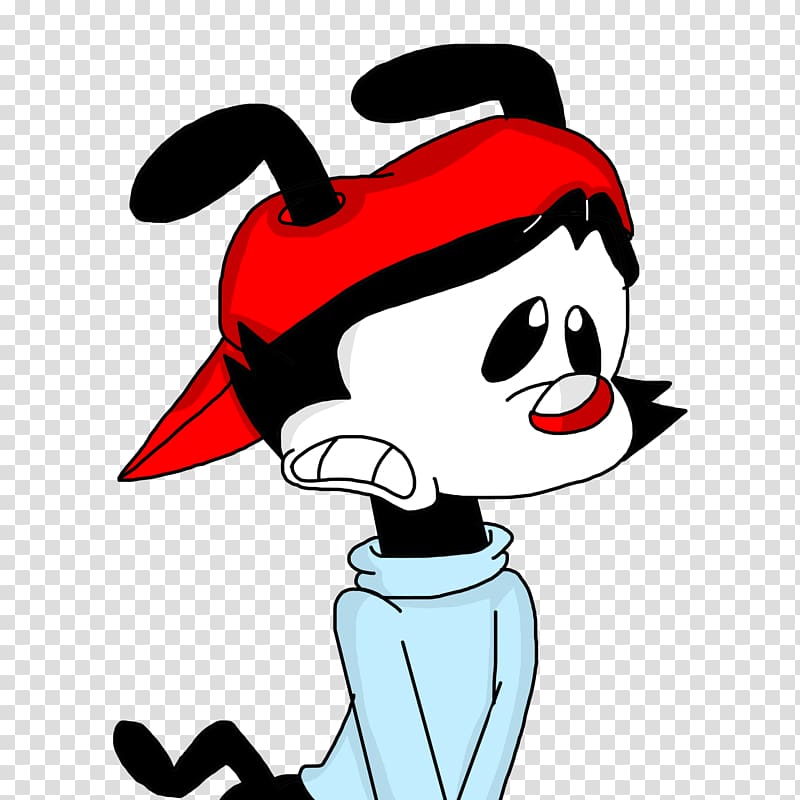 Bugs Bunny Comics Yakko, Wakko, and Dot Cartoon, others transparent background PNG clipart