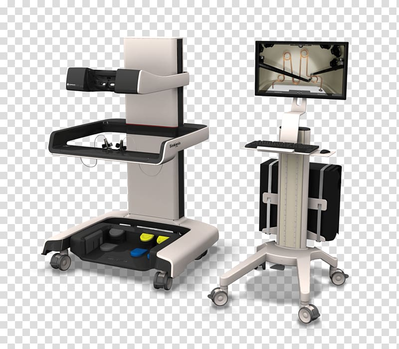 Robot-assisted surgery Simulation Robotix, robot transparent background PNG clipart