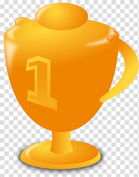 Trophy Award , Golden Ticket Template transparent background PNG clipart