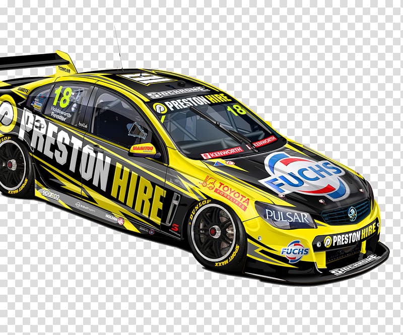 World Rally Car Bathurst 1000 Auto racing Touring car racing, car transparent background PNG clipart