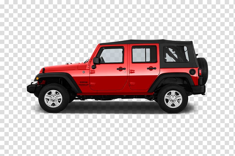 2010 Jeep Wrangler Unlimited Sport Chrysler Sport utility vehicle Four-wheel drive, jeep transparent background PNG clipart