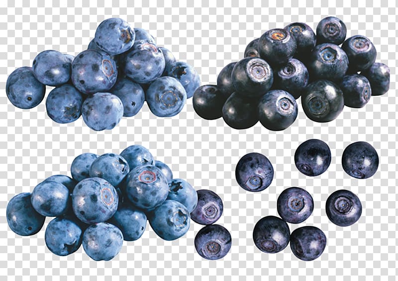 Cranberry juice Blackcurrant Blueberry, Purple scattered arbutin blueberries transparent background PNG clipart
