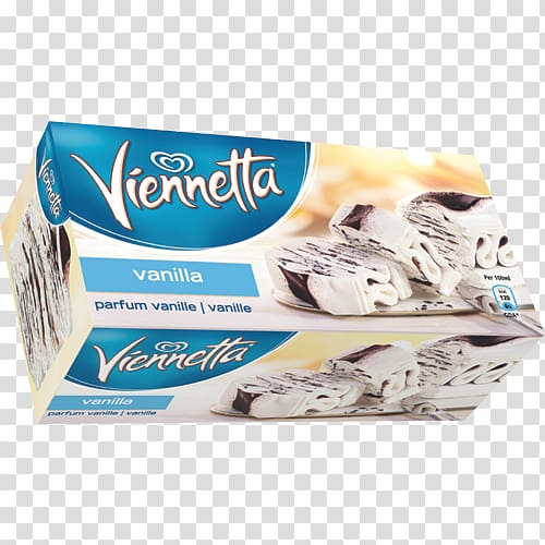 Ice cream Viennetta Torte Wall's Algida, ice cream transparent background PNG clipart