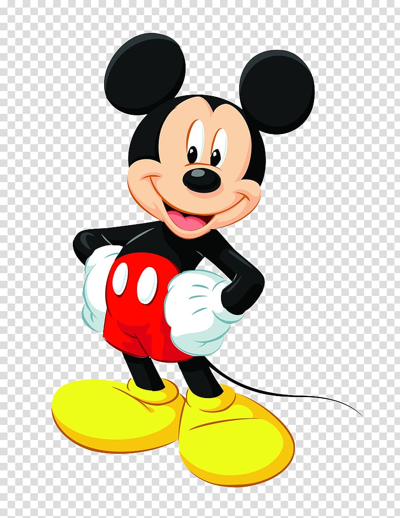 Mickey Mouse Minnie Mouse Epic Mickey , comics cartoon transparent background PNG clipart