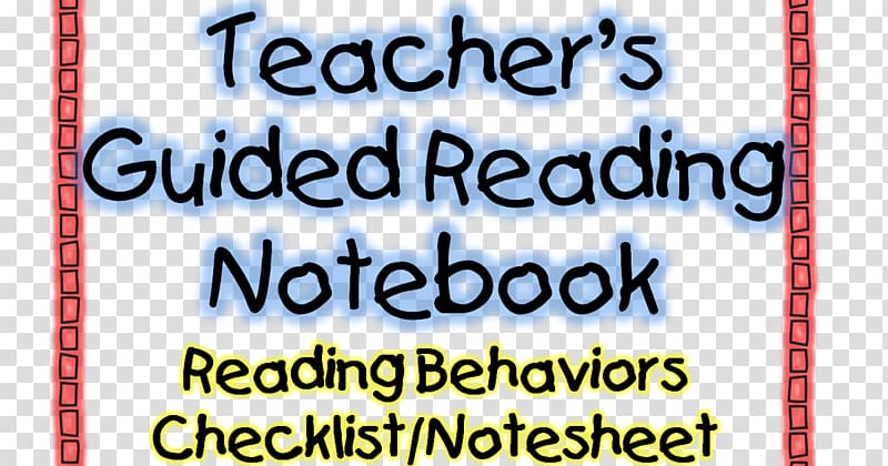 Vincent's Notebook Teaching reading: whole language and phonics Teacher, notebook transparent background PNG clipart