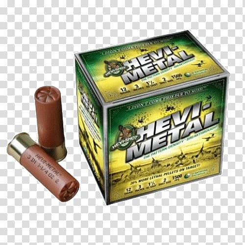 Shotgun shell Ammunition 20-gauge shotgun, metal shells transparent background PNG clipart