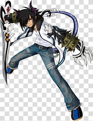 Elsword WIKIWIKI.jp Character Voice actor, Luís Figo transparent