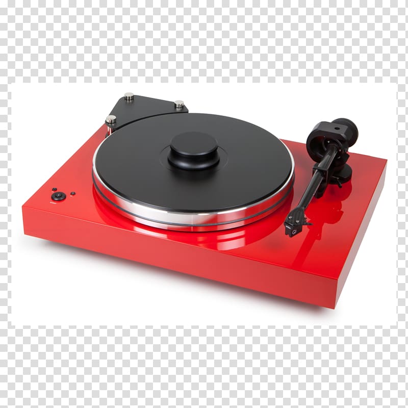 Pro-Ject Xtension 9 Evolution Audio Phonograph record, others transparent background PNG clipart