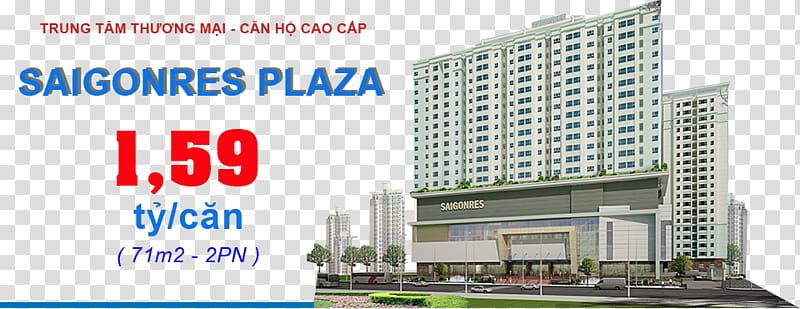 Mixed-use Property Commercial building Real Estate, sai gon transparent background PNG clipart