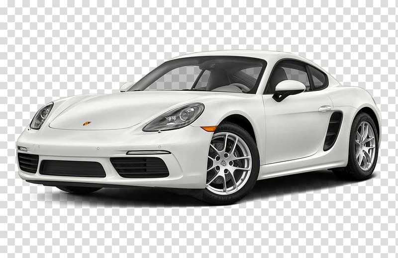 2018 Porsche 718 Cayman S Car 2018 Porsche 718 Boxster Porsche Cayman, chrome lamborghini transparent background PNG clipart