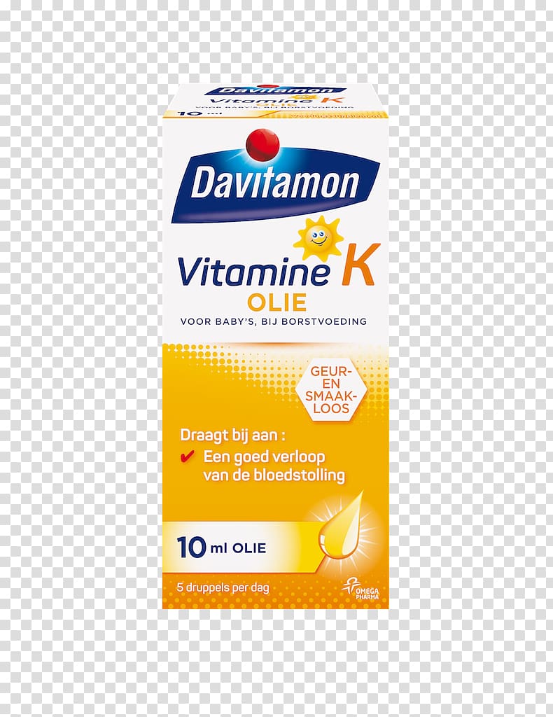 Dietary supplement Vitamin K Vitamin D Infant, child transparent background PNG clipart