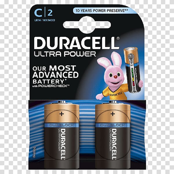 Electric battery Duracell Alkaline battery AAA battery, aa battery transparent background PNG clipart