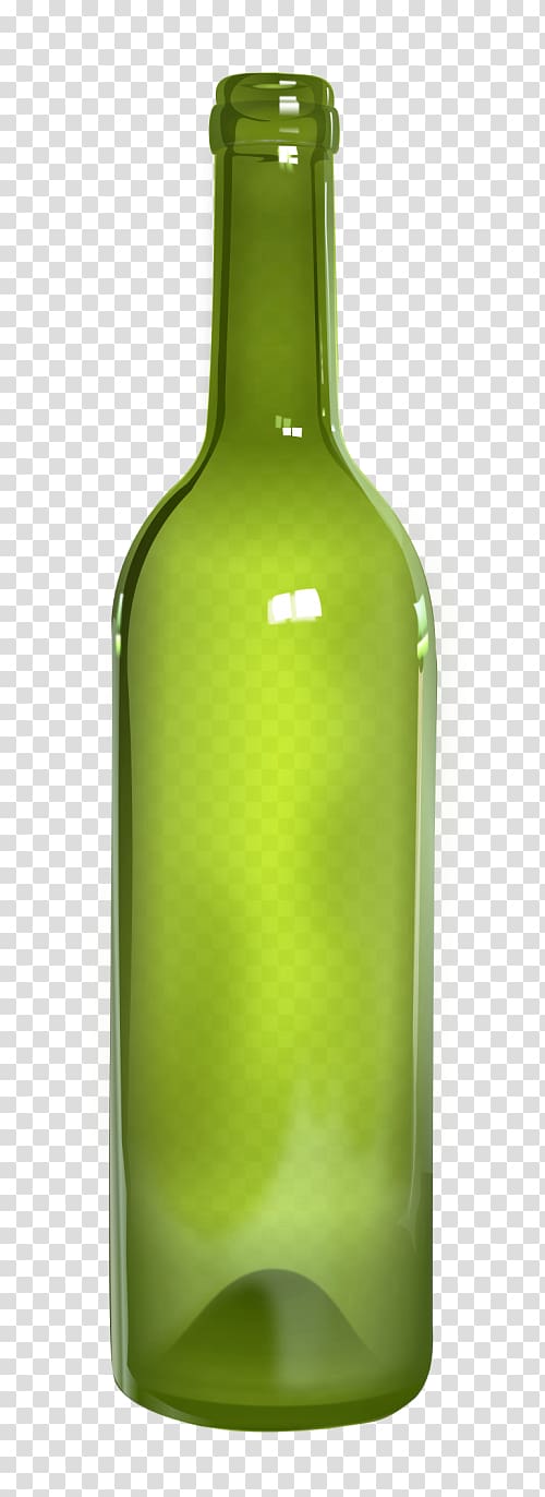Glass bottle Water Bottles, Water Bottle Mockup transparent background PNG clipart
