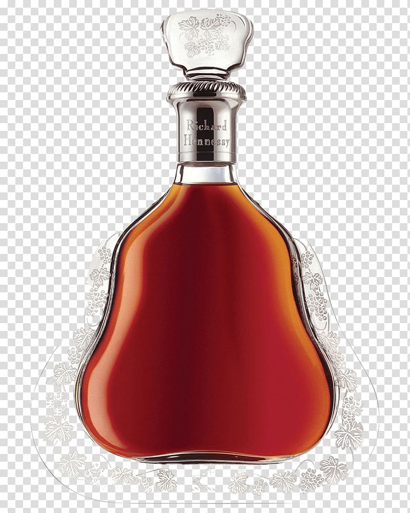 Cognac Distilled beverage Wine Louis XIII Brandy, cognac transparent background PNG clipart