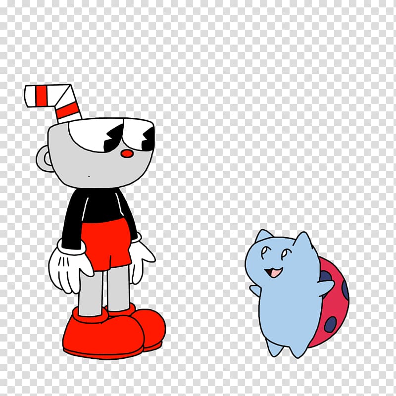 Cuphead Marceline the Vampire Queen Bravest Warriors Frederator Studios , others transparent background PNG clipart