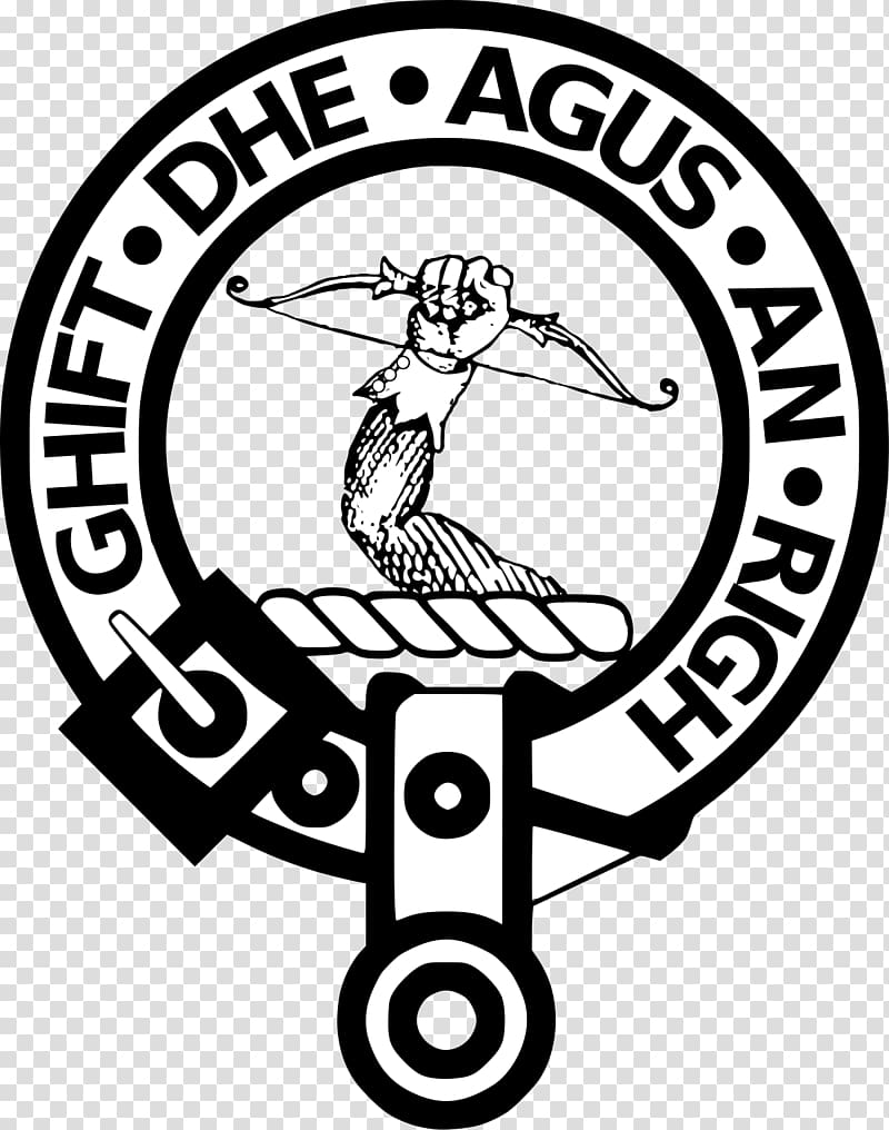 Scotland Clan Gunn Scottish clan Scottish crest badge, others transparent background PNG clipart