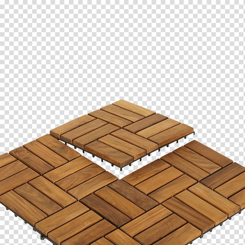 Tile Wood flooring Deck, plastering transparent background PNG clipart