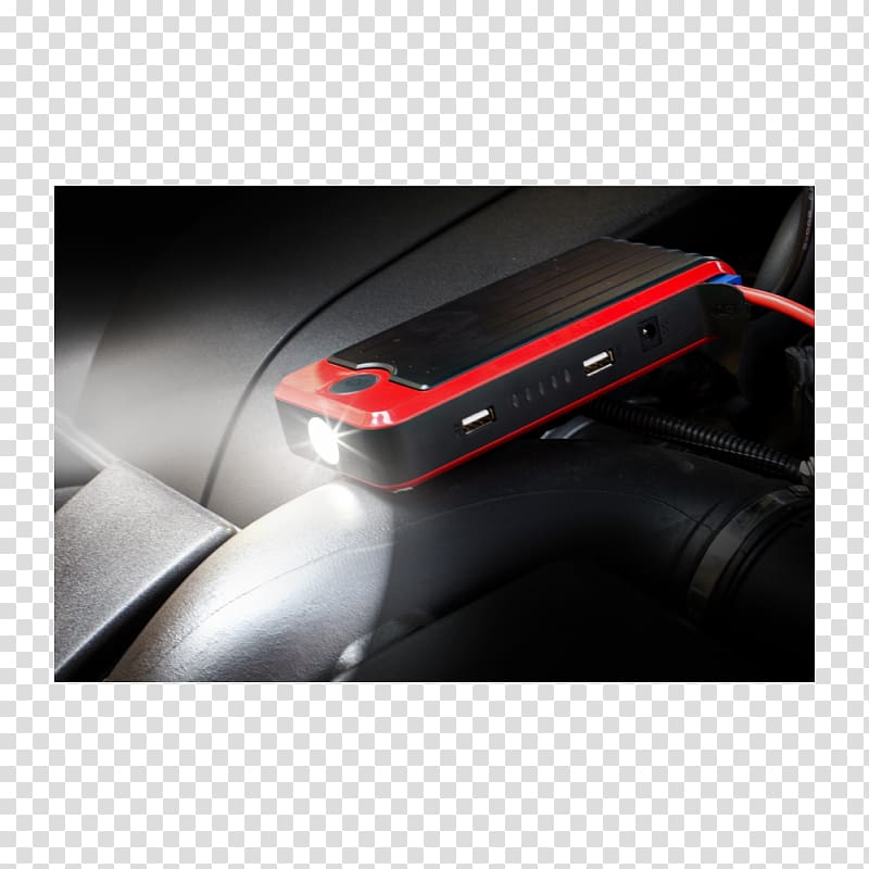 Bumper Car Jump start Battery charger Starter, Active Pixel Sensor transparent background PNG clipart