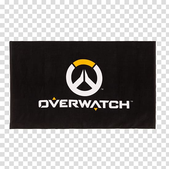 Overwatch League London Spitfire Logo Video game, beach towel transparent background PNG clipart