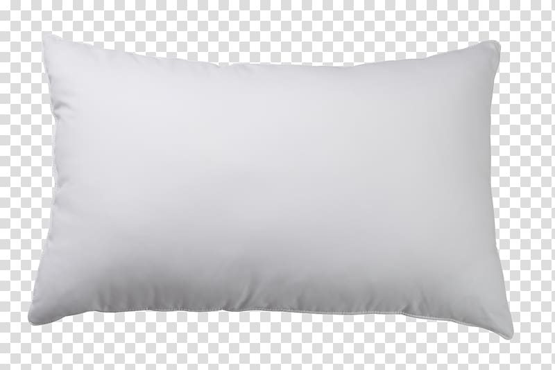 Pillow Down feather Mattress Bed Sheets Duvet, COTTON transparent background PNG clipart