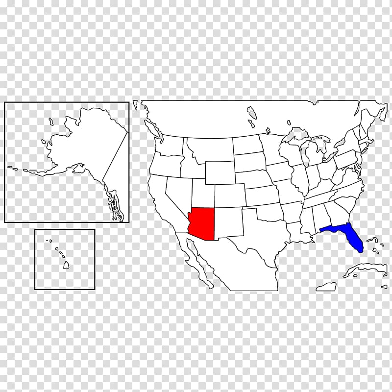 Blank map Colorado World map Outline of the United States, map transparent background PNG clipart