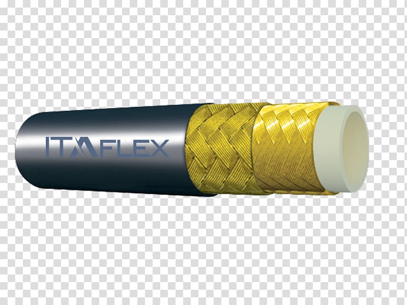 Hose Hydraulics Pipe Piping and plumbing fitting Polyvinyl chloride, high pressure cordon transparent background PNG clipart