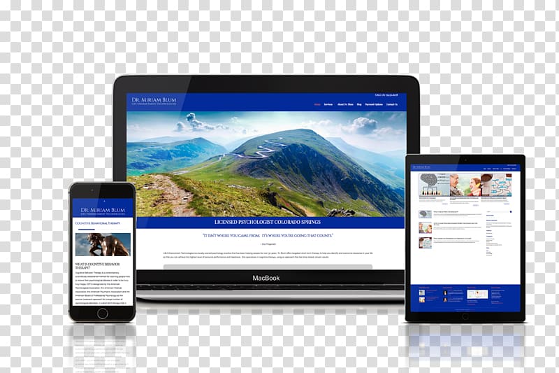 Digital marketing Multimedia Web design Product, web design transparent background PNG clipart