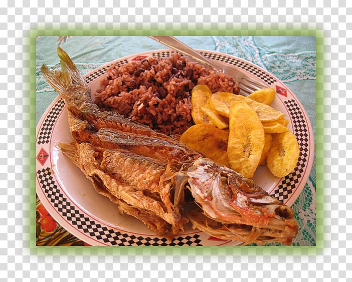 Honduran cuisine Food Recipe Dish Fish, fish transparent background PNG clipart