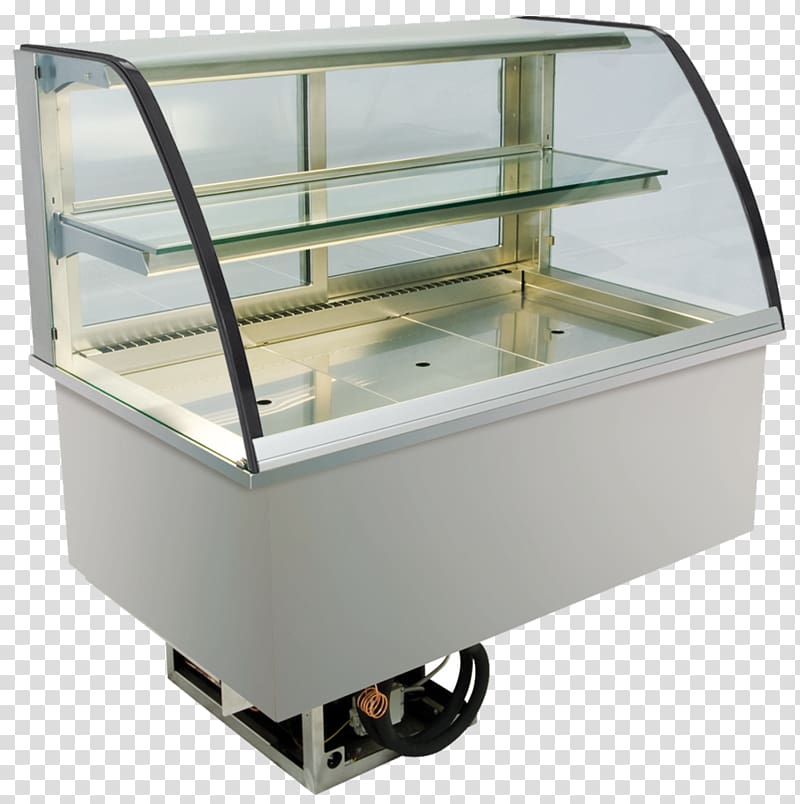 Showcases and Refrigerated Display Cabinets - HAGOLA