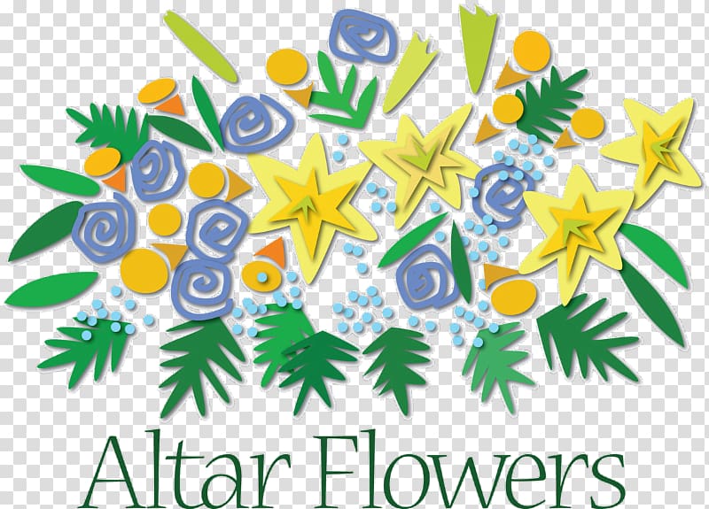 Altar Flower , altar transparent background PNG clipart