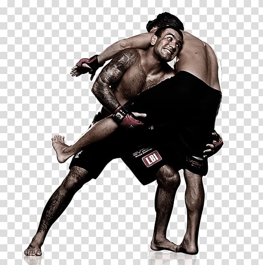 Mixed martial arts Evolve MMA Ultimate Fighting Championship Brazilian jiu-jitsu, wrestling transparent background PNG clipart