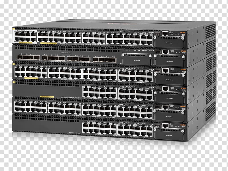 Hewlett-Packard Hewlett Packard Enterprise Aruba Networks Network switch Computer network, Genealogy Software transparent background PNG clipart