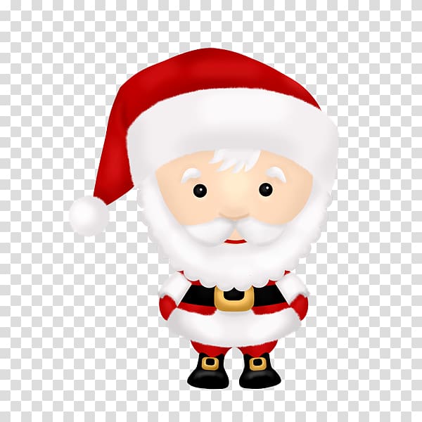 Santa Claus Pxe8re Noxebl Christmas ornament , Santa Claus material transparent background PNG clipart