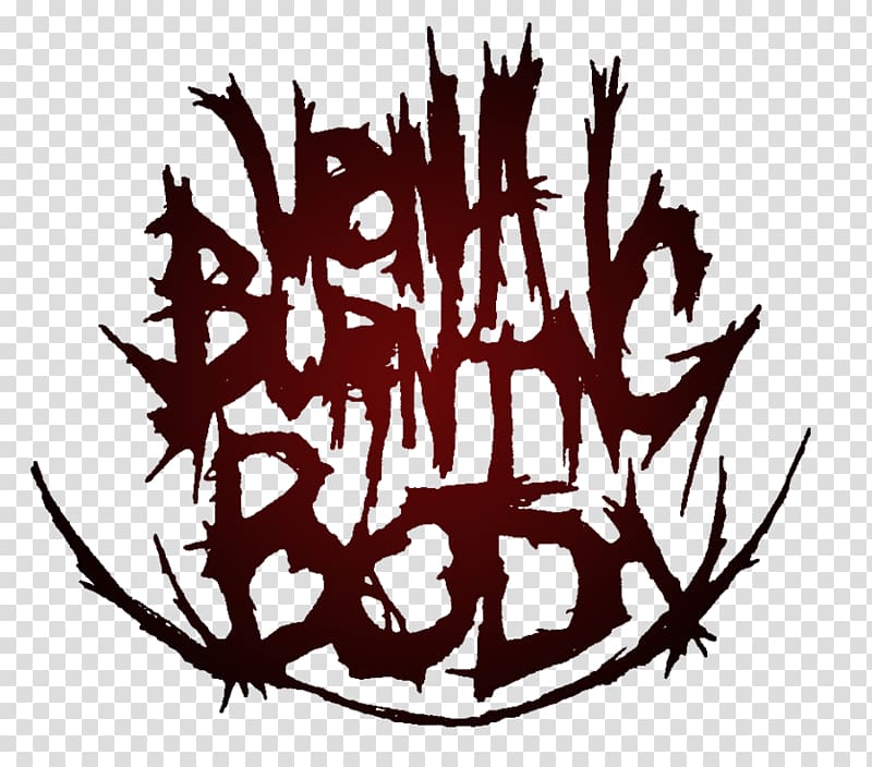 Upon A Burning Body Logo Intermission Judgement, noose transparent background PNG clipart