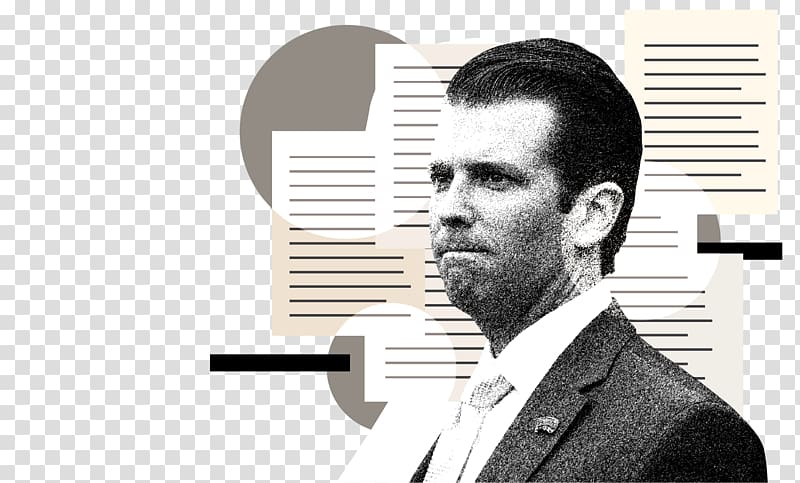 Donald Trump Jr. Entrepreneur Vice News Communication Vice Media, Martin Luther king jr transparent background PNG clipart