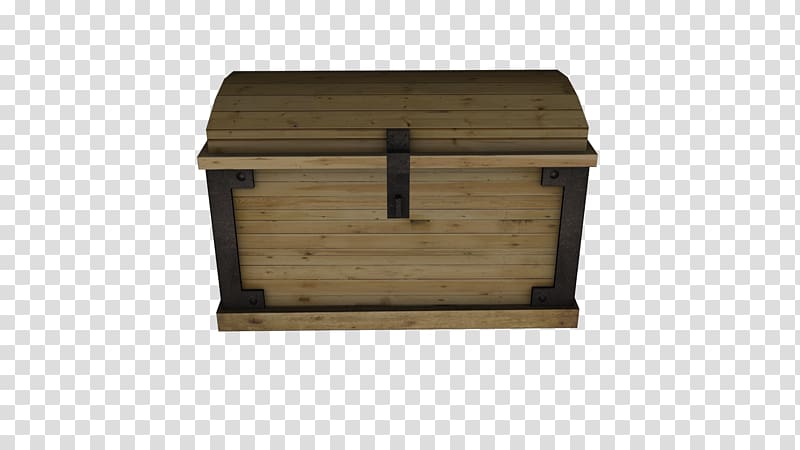 Furniture Trunk Wood Chest /m/083vt, treasure chest transparent background PNG clipart