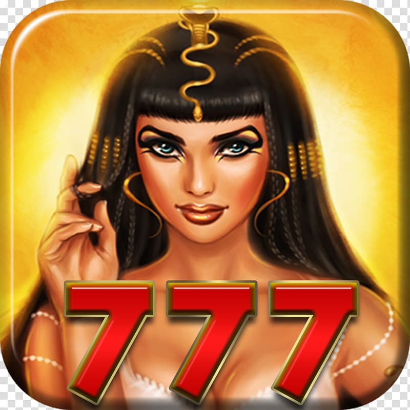 Ancient Egypt Goddess Slot machine Isis Bastet, Goddess transparent background PNG clipart