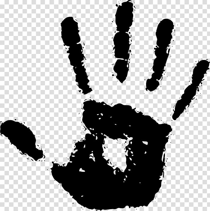 The Elder Scrolls Online: Dark Brotherhood Black Hand , hand transparent background PNG clipart