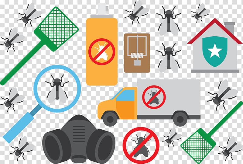 Mosquito Pest control , Insect repellent spray icon transparent background PNG clipart