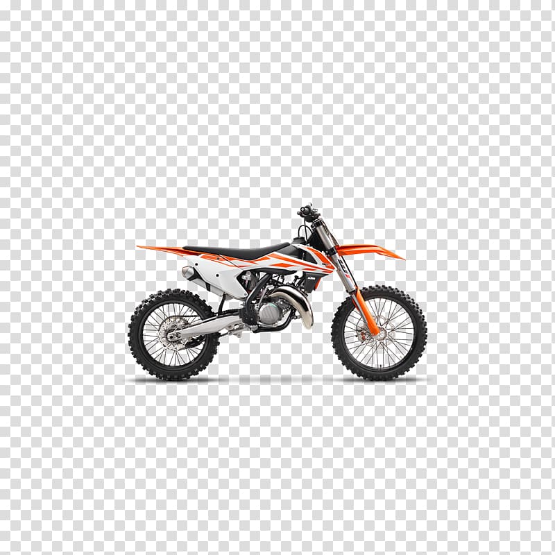 KTM 125 SX Motorcycle Honda KTM 125 Duke, motorcycle transparent background PNG clipart
