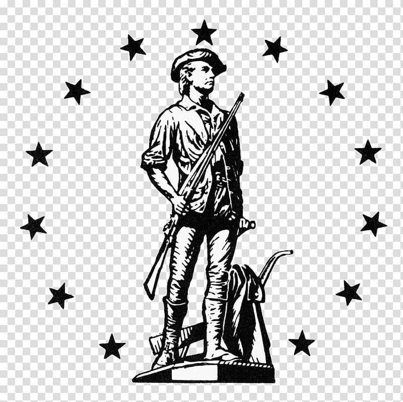 Art Minutemen Printmaking , others transparent background PNG clipart