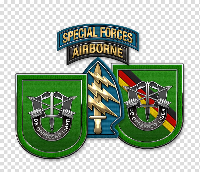 7th Special Forces Group 1st Special Forces Group 10th Special Forces Group, military transparent background PNG clipart