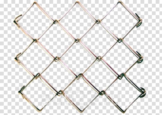 Mesh Chain-link fencing Steel Building Materials, others transparent background PNG clipart