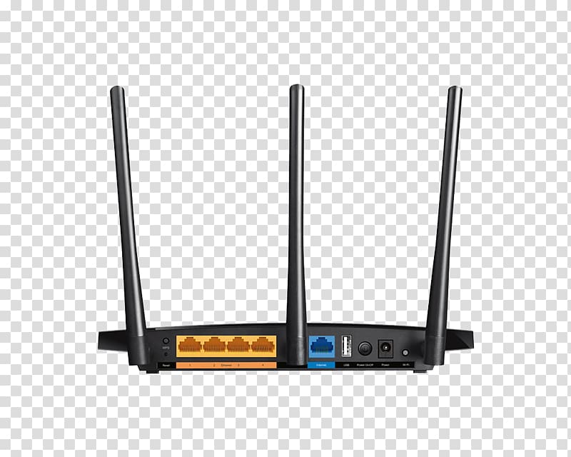 Wireless router TP-LINK Archer C59 TP-LINK Archer C7 TP-LINK Archer C1200, Tplink transparent background PNG clipart